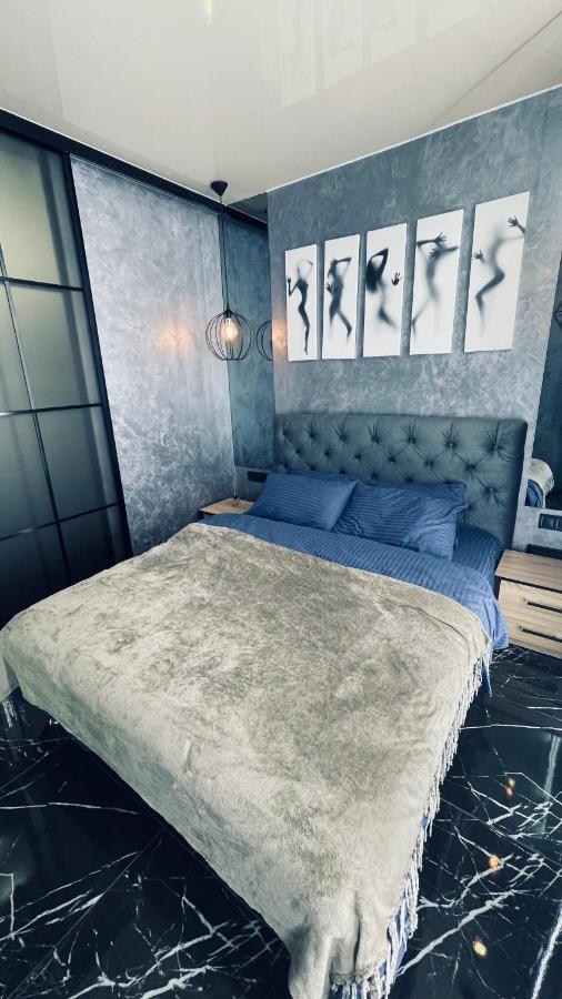 Luxury Design Apartments In The Center Of Kiev Kyiv Exterior foto