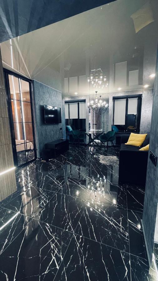 Luxury Design Apartments In The Center Of Kiev Kyiv Exterior foto
