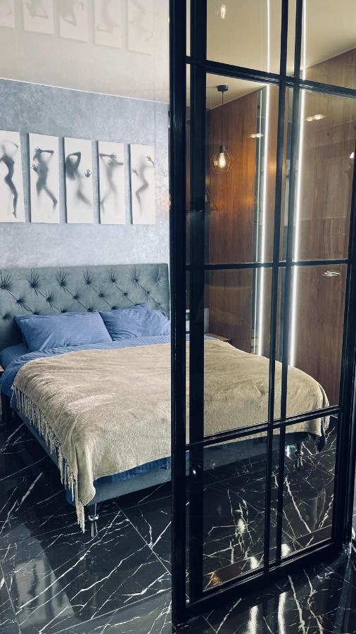 Luxury Design Apartments In The Center Of Kiev Kyiv Exterior foto