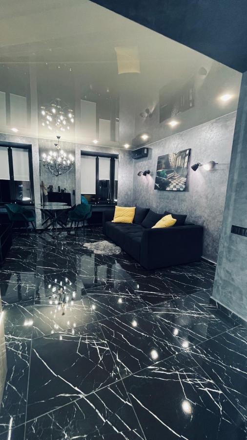 Luxury Design Apartments In The Center Of Kiev Kyiv Exterior foto