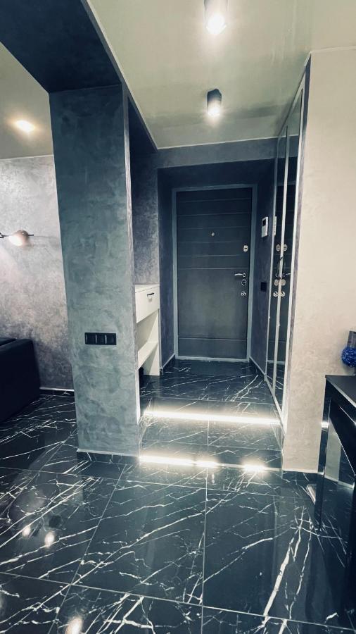 Luxury Design Apartments In The Center Of Kiev Kyiv Exterior foto