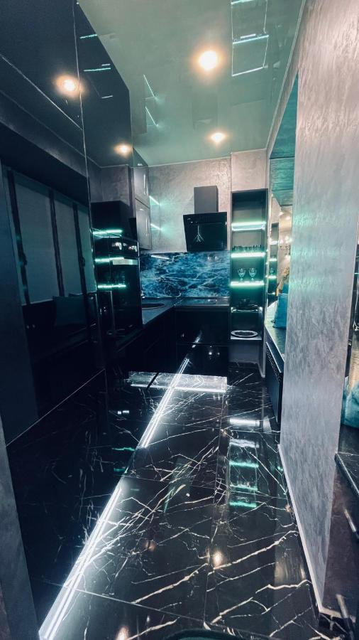 Luxury Design Apartments In The Center Of Kiev Kyiv Exterior foto