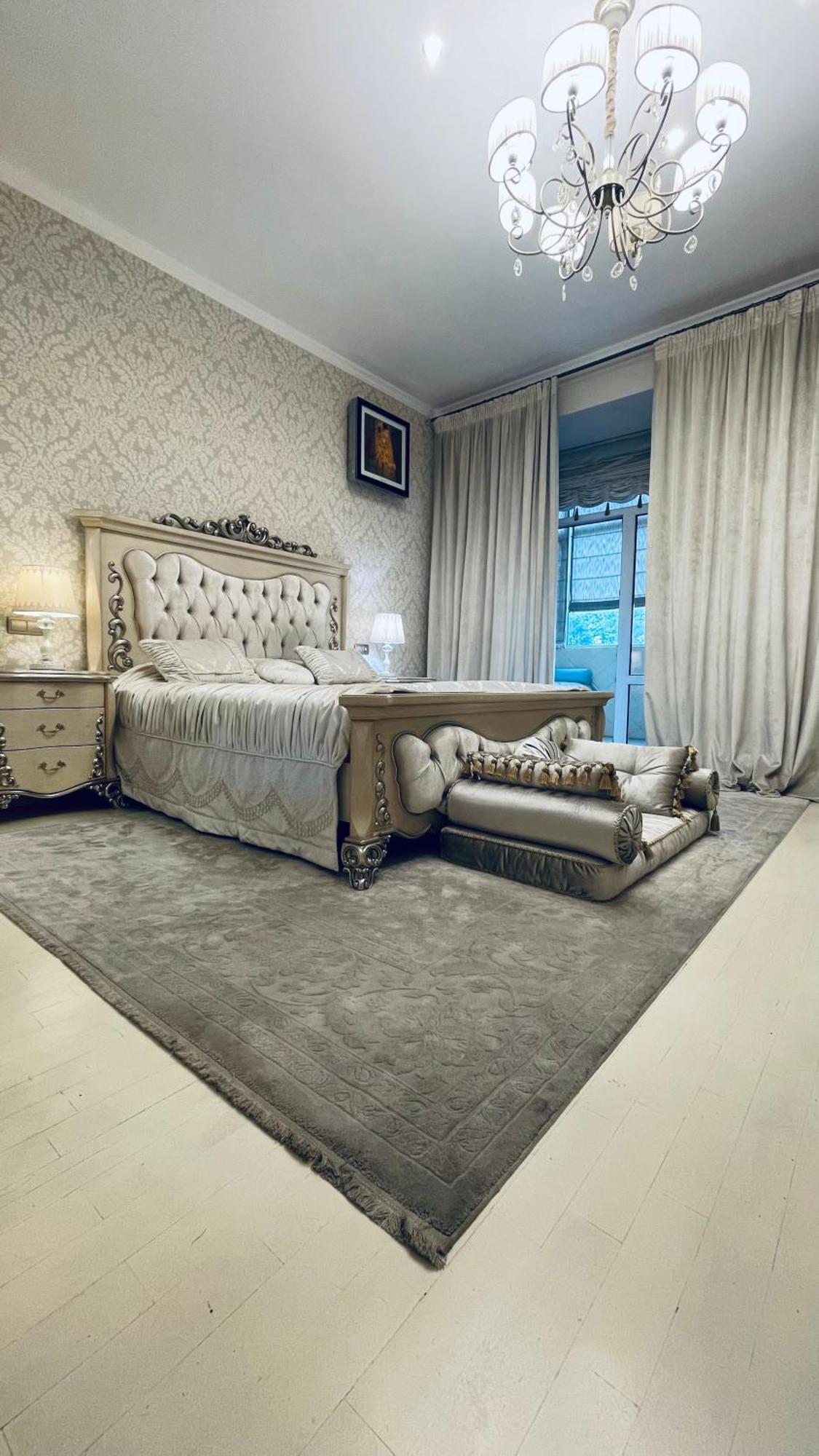 Luxury Design Apartments In The Center Of Kiev Kyiv Exterior foto
