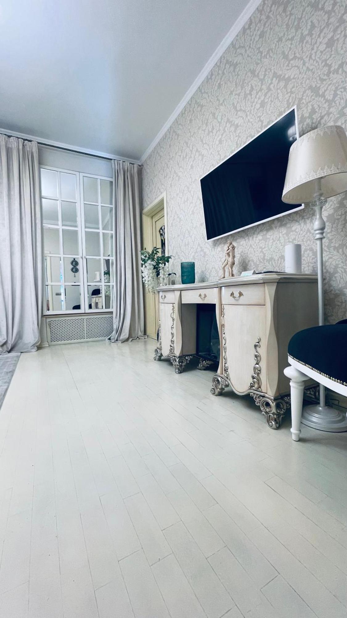 Luxury Design Apartments In The Center Of Kiev Kyiv Exterior foto