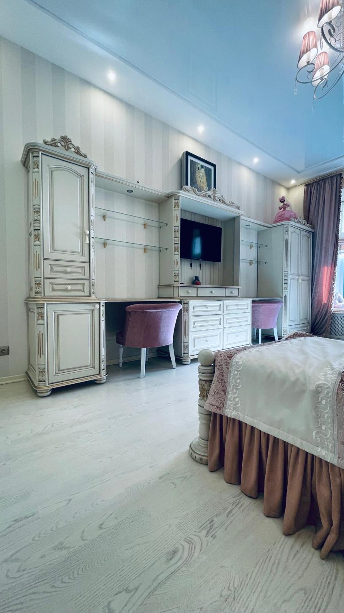 Luxury Design Apartments In The Center Of Kiev Kyiv Exterior foto